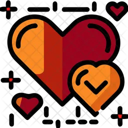 Hearts  Icon