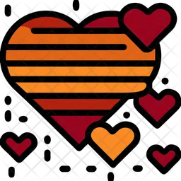 Hearts  Icon