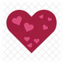 Hearts Love Heart Icon