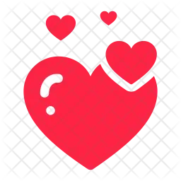 Hearts  Icon