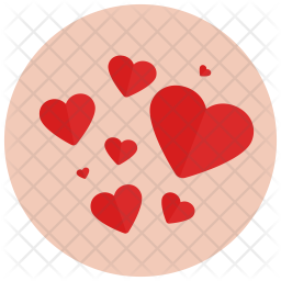 Hearts Icon