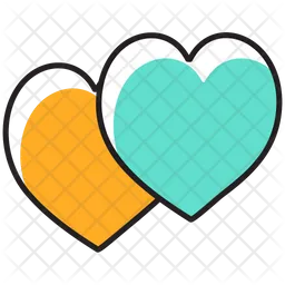 Hearts  Icon