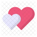 Hearts Heart Love Icon