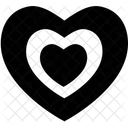 Hearts Love Valentine Icon