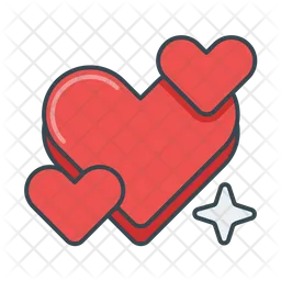 Hearts  Icon