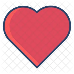 Hearts  Icon