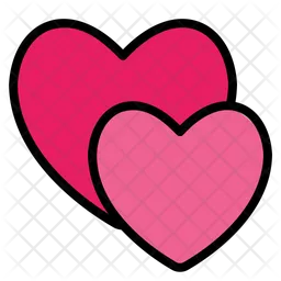 Hearts  Icon