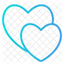 Hearts  Icon