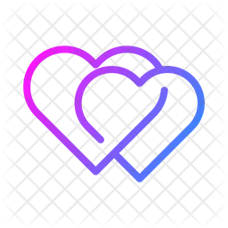 Hearts  Icon