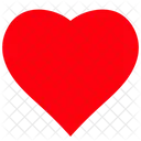 Hearts Gift Love Letter Icon