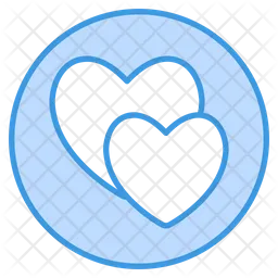 Hearts  Icon