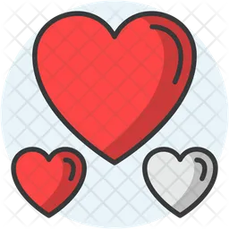 Hearts  Icon