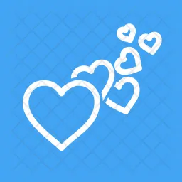 Hearts  Icon