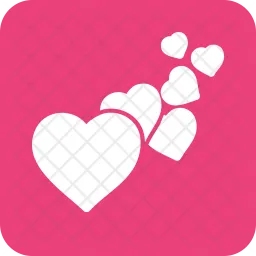 Hearts  Icon