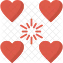 Hearts  Icon