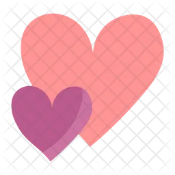 Hearts  Icon