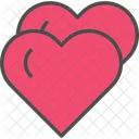 Hearts  Icon