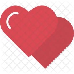 Hearts  Icon