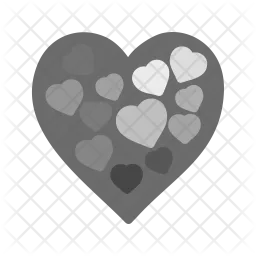 Hearts  Icon