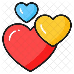 Hearts  Icon