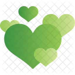 Hearts  Icon