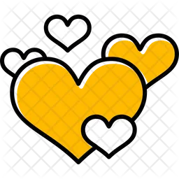 Hearts  Icon