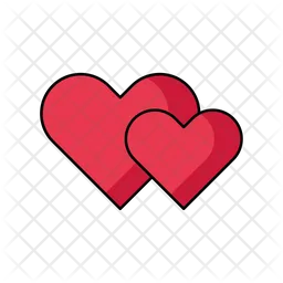 Hearts  Icon