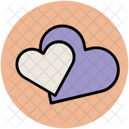 Hearts Icon