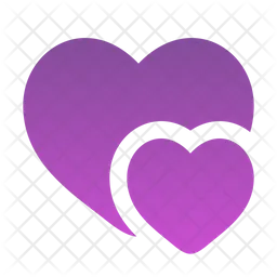 Hearts  Icon