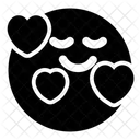 Emoji Expanded Icon