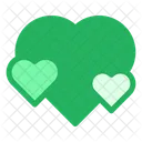 Hearts  Icon