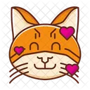 Emoji Chatting Emotion Icon