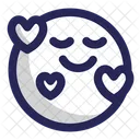 Emoji Expanded Icon