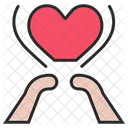 Love Heart Hearts Icon