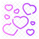 Hearts  Icon