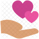 Hearts  Icon