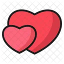 Hearts  Icon