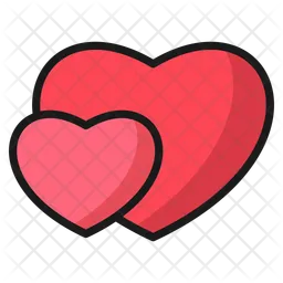 Hearts  Icon