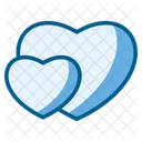 Love Heart Romantic Icon