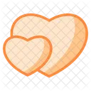 Love Heart Romantic Icon