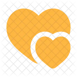 Hearts  Icon