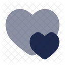 Hearts Love Heart Icon