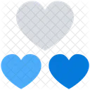 Hearts  Icon