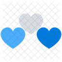 Hearts  Icon