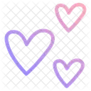 Hearts  Icon