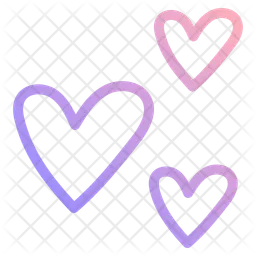 Hearts  Icon