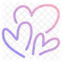 Hearts  Icon