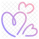 Hearts  Icon