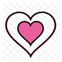 Hearts  Icon