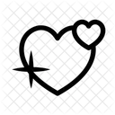 Hearts Icon